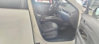 Mazda CX-5 2.5 GE 143kW 2WD AT Homura