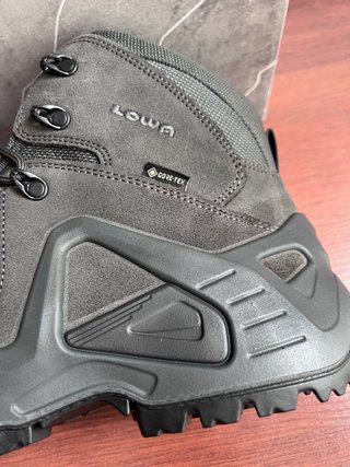 Botas Lowa Zephyr Talla 46 Gore-Tex
