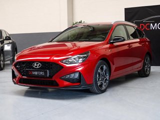 Hyundai i30 1.0 TGDI N Line 30 Aniversario