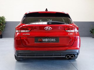 Hyundai i30 1.0 TGDI N Line 30 Aniversario