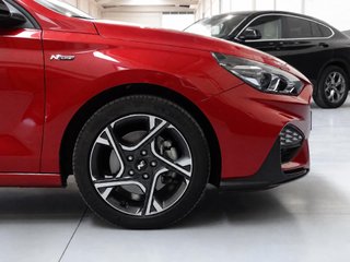 Hyundai i30 1.0 TGDI N Line 30 Aniversario