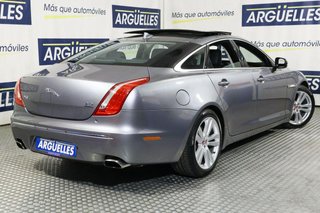 Jaguar XJ 3.0 V6 SC Premium Luxury AWD
