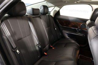 Jaguar XJ 3.0 V6 SC Premium Luxury AWD