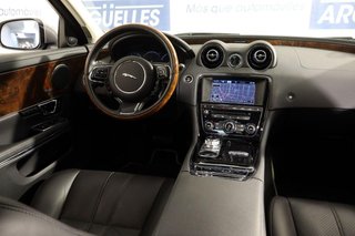 Jaguar XJ 3.0 V6 SC Premium Luxury AWD