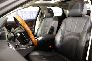 Jaguar XJ 3.0 V6 SC Premium Luxury AWD