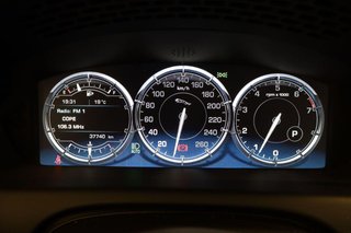 Jaguar XJ 3.0 V6 SC Premium Luxury AWD
