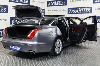 Jaguar XJ 3.0 V6 SC Premium Luxury AWD