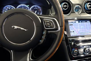 Jaguar XJ 3.0 V6 SC Premium Luxury AWD