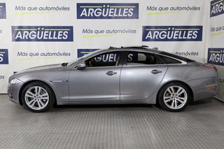 Jaguar XJ 3.0 V6 SC Premium Luxury AWD