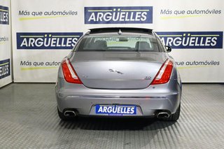 Jaguar XJ 3.0 V6 SC Premium Luxury AWD