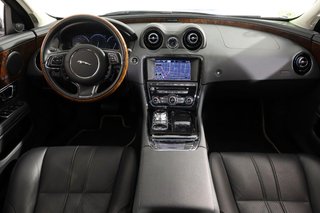 Jaguar XJ 3.0 V6 SC Premium Luxury AWD