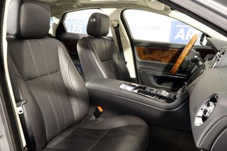 Jaguar XJ 3.0 V6 SC Premium Luxury AWD