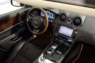 Jaguar XJ 3.0 V6 SC Premium Luxury AWD