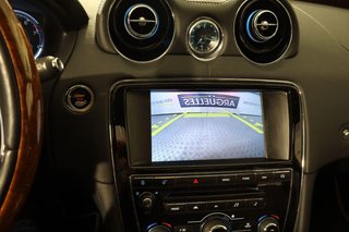 Jaguar XJ 3.0 V6 SC Premium Luxury AWD
