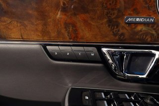 Jaguar XJ 3.0 V6 SC Premium Luxury AWD