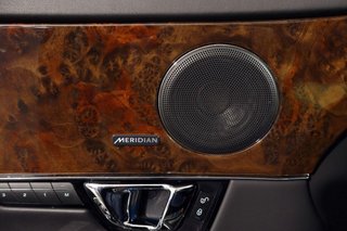 Jaguar XJ 3.0 V6 SC Premium Luxury AWD