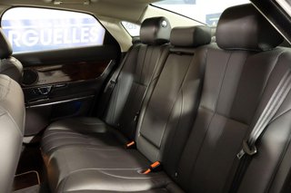 Jaguar XJ 3.0 V6 SC Premium Luxury AWD