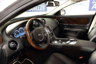 Jaguar XJ 3.0 V6 SC Premium Luxury AWD