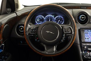 Jaguar XJ 3.0 V6 SC Premium Luxury AWD