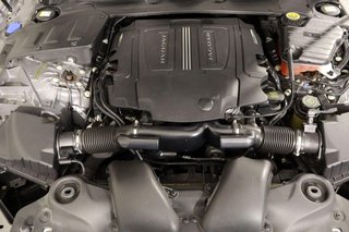 Jaguar XJ 3.0 V6 SC Premium Luxury AWD