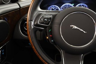 Jaguar XJ 3.0 V6 SC Premium Luxury AWD