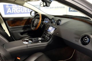 Jaguar XJ 3.0 V6 SC Premium Luxury AWD