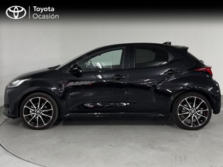 Toyota Yaris 1.5 130H GR Sport