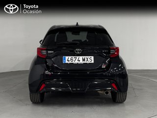 Toyota Yaris 1.5 130H GR Sport