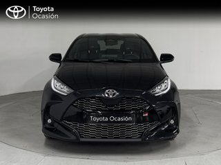 Toyota Yaris 1.5 130H GR Sport