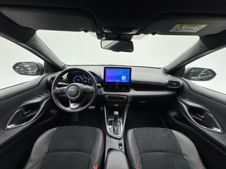 Toyota Yaris 1.5 130H GR Sport