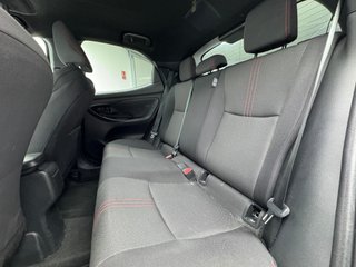 Toyota Yaris 1.5 130H GR Sport