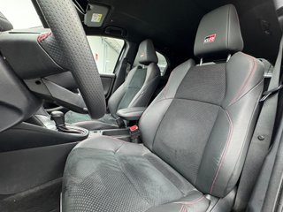 Toyota Yaris 1.5 130H GR Sport