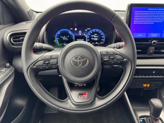 Toyota Yaris 1.5 130H GR Sport