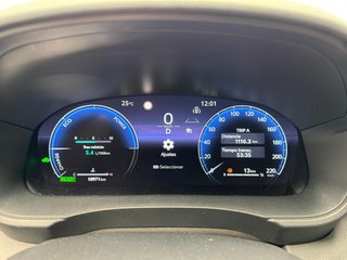 Toyota Yaris 1.5 130H GR Sport