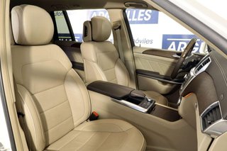 Mercedes Benz Clase GL GL 500 4Matic 435cv