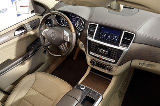 Mercedes Benz Clase GL GL 500 4Matic 435cv