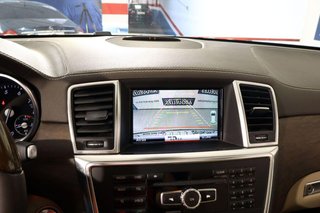 Mercedes Benz Clase GL GL 500 4Matic 435cv