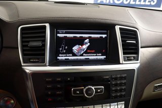 Mercedes Benz Clase GL GL 500 4Matic 435cv