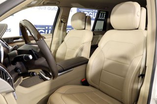 Mercedes Benz Clase GL GL 500 4Matic 435cv