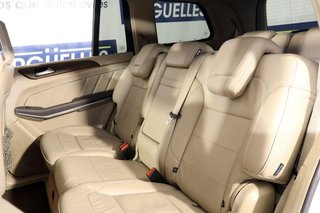 Mercedes Benz Clase GL GL 500 4Matic 435cv