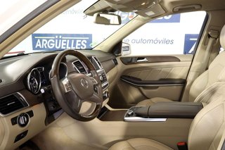 Mercedes Benz Clase GL GL 500 4Matic 435cv