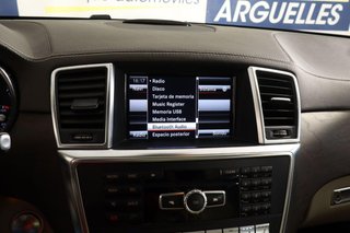 Mercedes Benz Clase GL GL 500 4Matic 435cv
