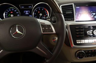 Mercedes Benz Clase GL GL 500 4Matic 435cv
