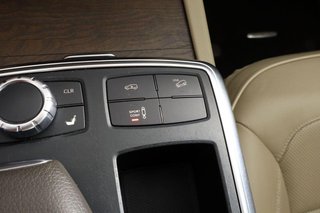 Mercedes Benz Clase GL GL 500 4Matic 435cv