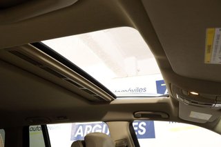 Mercedes Benz Clase GL GL 500 4Matic 435cv