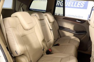 Mercedes Benz Clase GL GL 500 4Matic 435cv