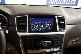 Mercedes Benz Clase GL GL 500 4Matic 435cv