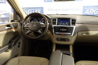 Mercedes Benz Clase GL GL 500 4Matic 435cv