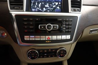 Mercedes Benz Clase GL GL 500 4Matic 435cv
