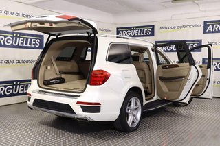 Mercedes Benz Clase GL GL 500 4Matic 435cv